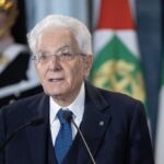 25 aprile, per l’80esimo anniversario Mattarella ha scelto Genova