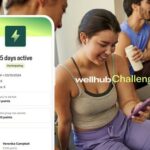 Wellhub lancia le “sfide di benessere”, ideate dai dipendenti