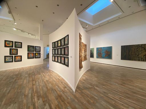 Al MAXXI di Roma l’arte parla di salvaguardia dell’ambiente