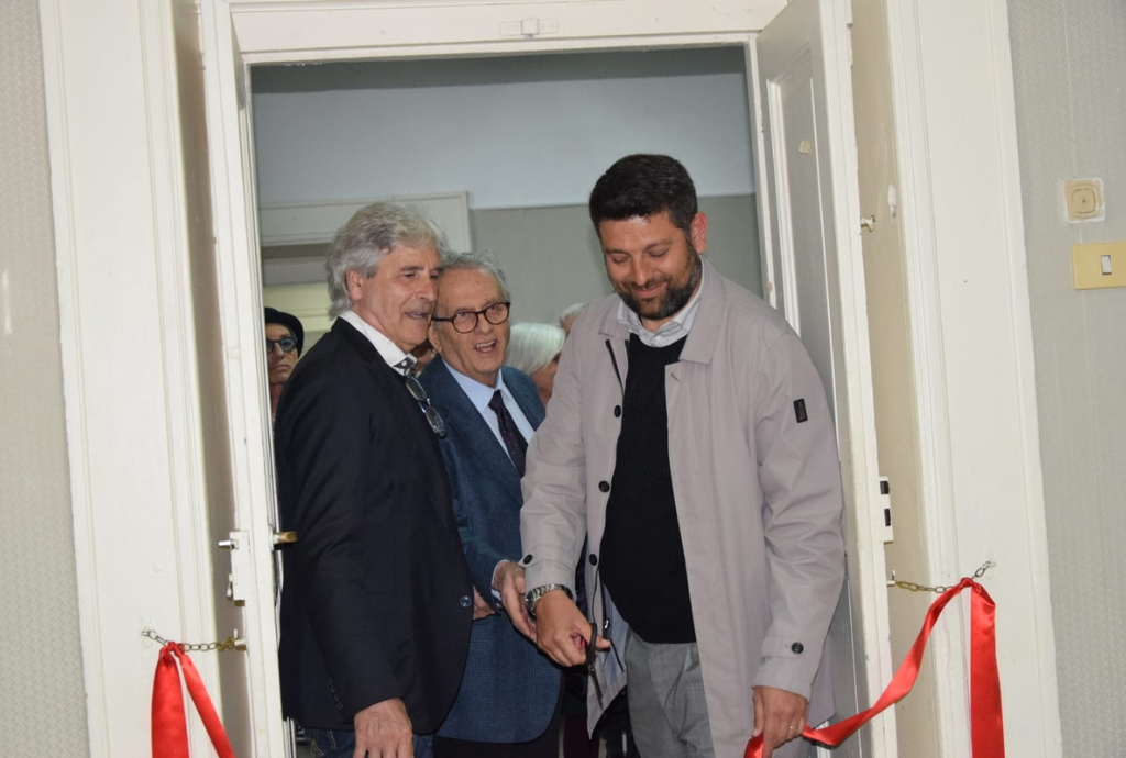 Conclusa la prima mostra-concorso fotografica “Lo Sguardo e il Sorriso”
