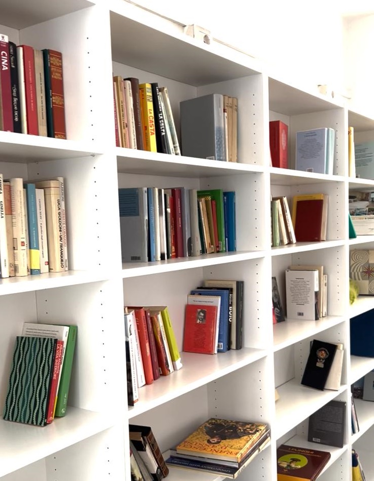 Nasce un nuovo punto book crossing al Conservatorio “G. Martucci” di Salerno Legge