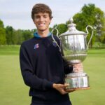 Golf, trionfo azzurro a Internazionali: vincono Ferrero e Acutis
