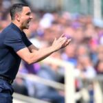 Calcio, Palladino: “Sogniamo di arrivare in finale”