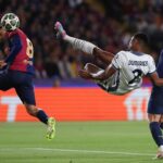 Calcio: Barcellona-Inter 3-3, i nerazzurri sognano la finale