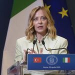 Governo, Meloni: voglio ricandidarmi con programma tutto realizzato