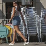 Maltempo, verso il picco di caldo, ma temporali nel weekend