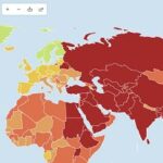 Rsf su libertà stampa: Italia scende al 49esimo posto