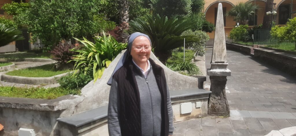 Suore della Carità lanciano l’appello per completare il restauro di Regina Coeli