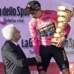 Ciclismo, Giro d’Italia via il 9 maggio, ecco gli iscritti