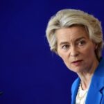 L’Ue accoglie con favore l’accordo Ucraina-Usa sui minerali critici