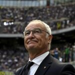 Calcio, Ranieri: “Roma senza pressioni, Stadi italiani vergogna”
