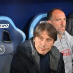 Calcio, Conte: “A Lecce non sarà la partita dell’anno”
