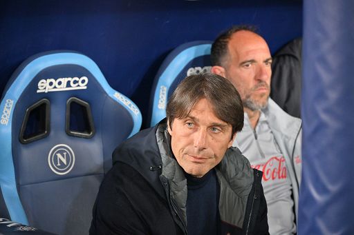Calcio, Conte: “A Lecce non sarà la partita dell’anno”