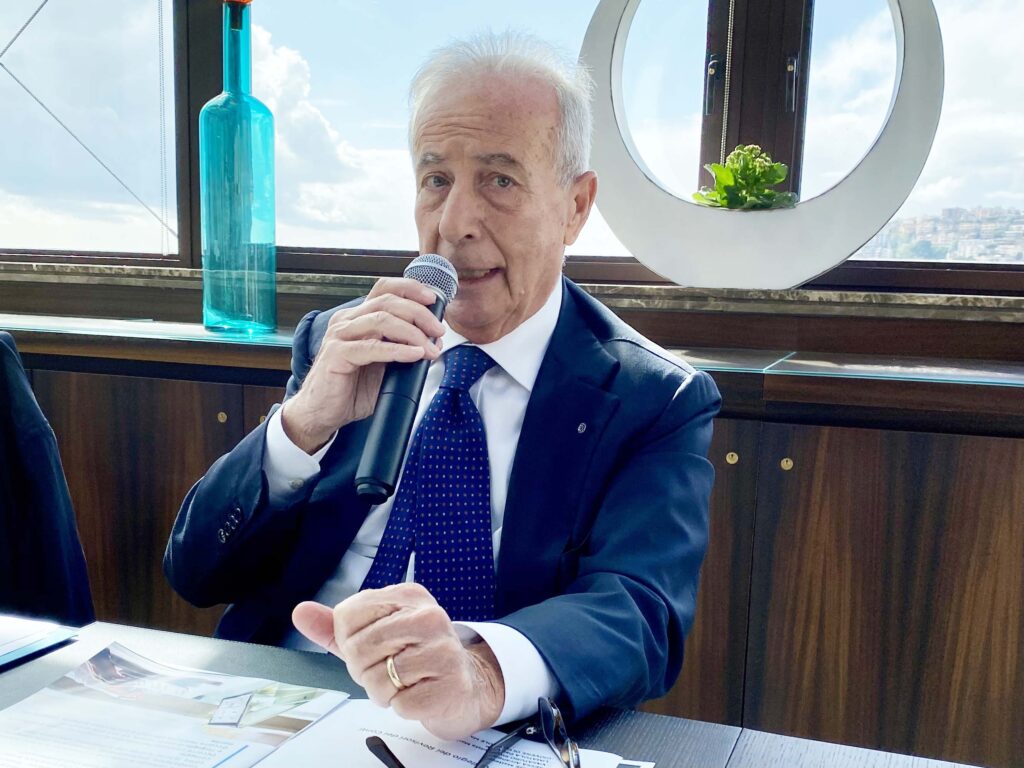 Commercialisti, dissesto comunale e liquidazione: esperti a confronto a Napoli