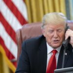 Usa, Trump valuta nuove sanzioni per spingere Putin a trattare