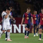 Calcio, Lautaro, stop di 7-10 giorni, Salta il Barcellona