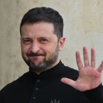 Zelensky ha respinto la proposta russa di tre giorni di tregua
