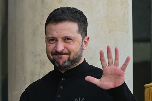 Zelensky ha respinto la proposta russa di tre giorni di tregua
