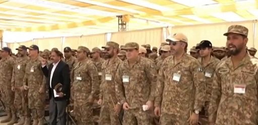 L’India impone l’embargo commerciale al Pakistan