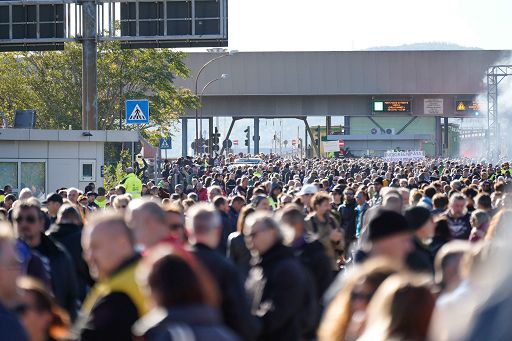 La Cgia: nei prossimi 10 anni ci saranno 3 milioni di lavoratori in meno