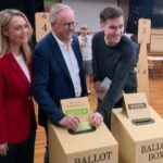 Elezioni in Australia, vittoria dei Laburisti