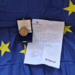 Al Ventotene Europa Festival la medaglia del Presidente della Repubblica