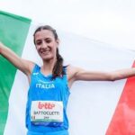 Atletica, Battocletti record europeo 5 km a Tokyo con 14:32