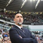 Calcio, Tudor: “Vlahovic out. Le assenze motivano la squadra”