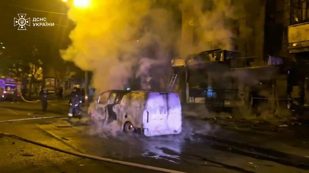 Il Cremlino: obbiettivo della tregua è saggiare la disponibilità di Kiev alla pace