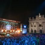 Iniziativa Lega: stop al concertone a san Giovanni il Primo Maggio