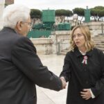 Mattarella convoca giovedì Consiglio Difesa su Riarmo Ue Ucraina e M.O.