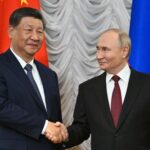 Cremlino: Xi Jinping sarà a parata per vittoria II Guerra Mondiale