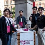 Vino, il 5 maggio al via gli eventi off della “Bologna Wine Week”