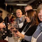 Vino, la “Chianti Lovers Week” al via lunedì 5 maggio