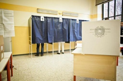 Seggi aperti in Trentino Alto Adige, a Trento e Bolzano sfida sui Sindaci