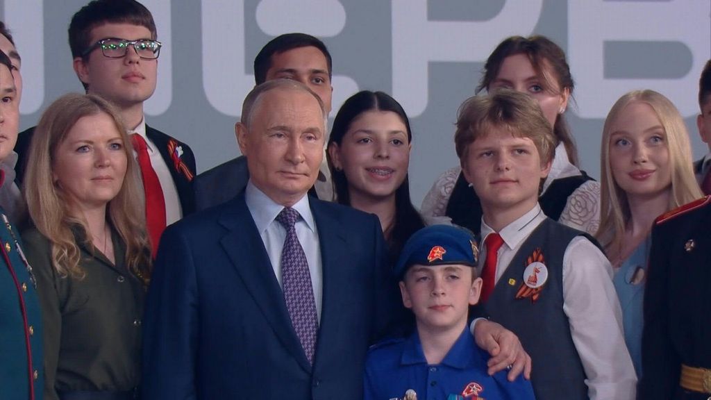 Ucraina, Putin: “Spero non servano armi nucleari”