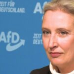 Germania, sondaggio: per il 61% l’Afd è “estremista” (ma Orban su X sostiene Weidel)