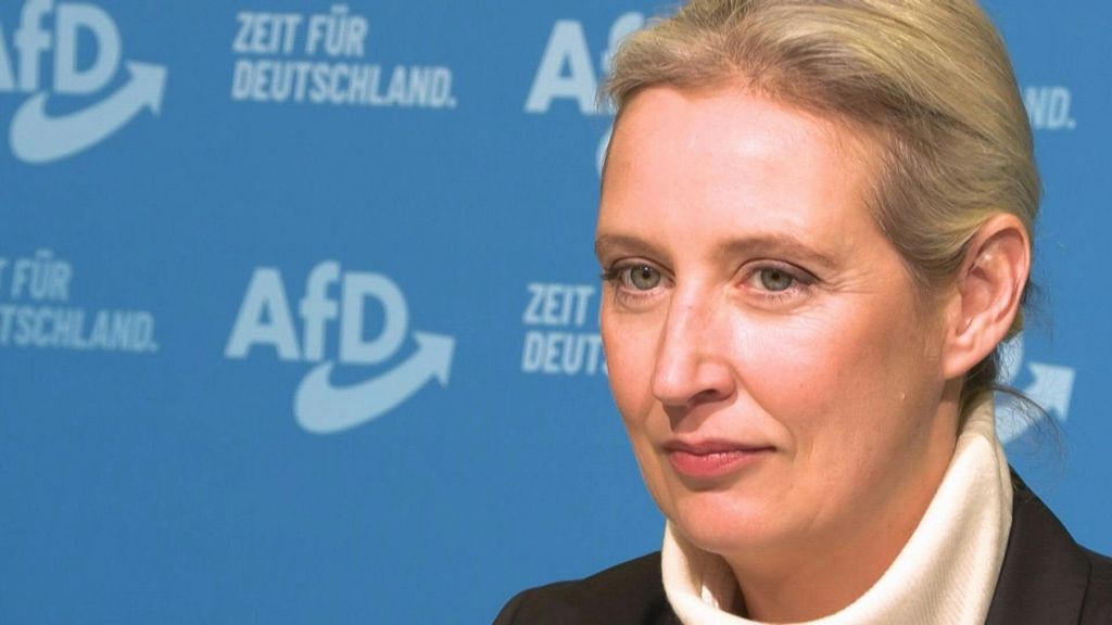 Germania, sondaggio: per il 61% l’Afd è “estremista” (ma Orban su X sostiene Weidel)