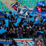 Calcio, Pisa promosso in serie A dopo 34 anni