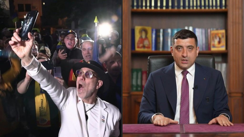 Romania al bivio dopo la vittoria di Simion, decisivo il ballottaggio del 18 maggio