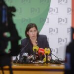A Trento Ianeselli sindaco al primo turno,Bolzano al ballottaggio