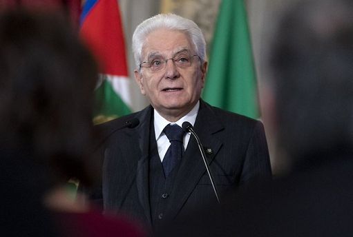 Pedofilia, Mattarella: l’era digitale espone i bambini a rischi più insidiosi