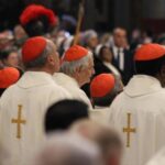 Conclave, i giovani ai cardinali: proseguire sulla strada di Francesco