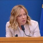 Pedofilia, Meloni: nuovi strumenti per prevenire le insidie del web