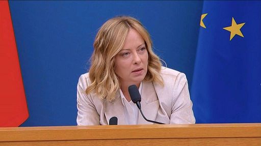 Pedofilia, Meloni: nuovi strumenti per prevenire le insidie del web