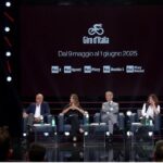 Rai, Rossi (Ad): il Giro d’Italia rappresenta la nostra identità