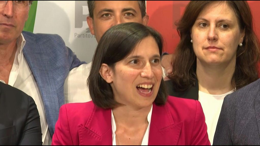 Trento, Schlein: è successo Ianaselli, Pd, centrosinistra