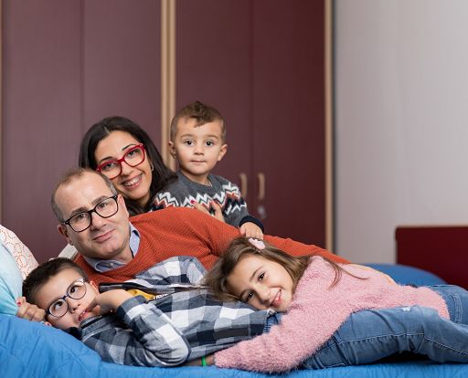 Lega del Filo d’Oro, campagna #unaiutoprezioso per il 5×1000