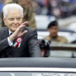 Adb,Mattarella: cooperazione internazionale obiettivo nostra Costituzione