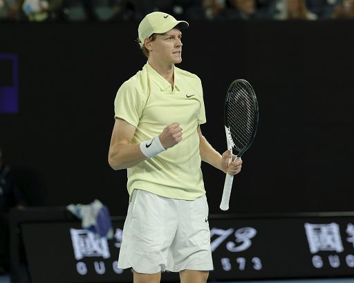 Tennis, sorteggio Internazionali: possibile derby per Sinner
